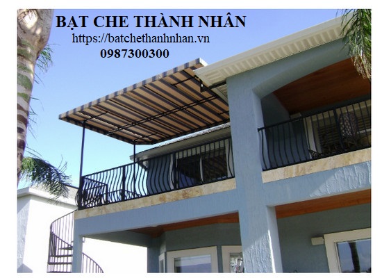 bạt che bình dương