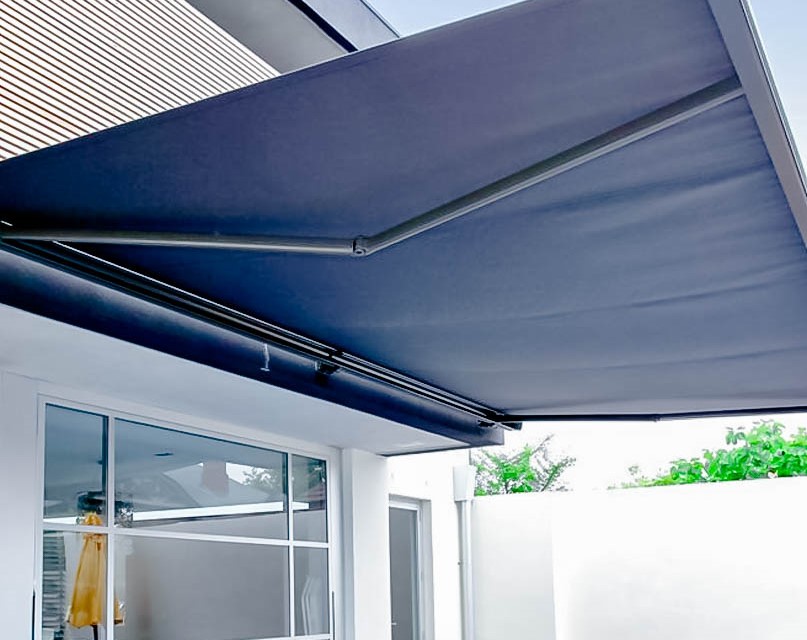 Bạt che tại Hà Nội - Ảnh 3