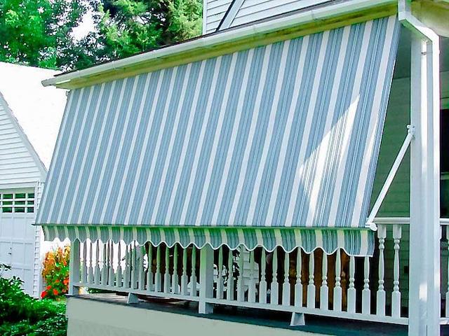 Bạt che tại Hà Nội - Ảnh 6