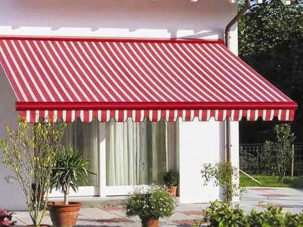 Bạt che tại Hà Nội - Ảnh 7