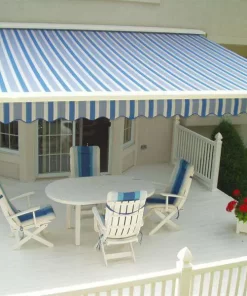 Bạt che tại Hà Nội